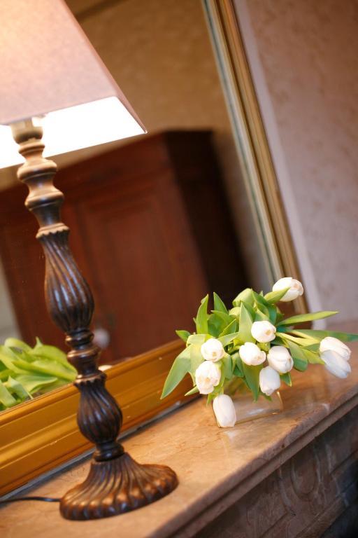 B&B Bel Natura - Couette Et Cafe Stavelot Eksteriør bilde